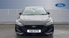 Ford Focus 1.0 EcoBoost ST-Line Style 5dr Petrol Hatchback